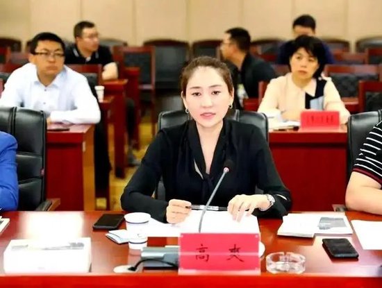 正规好的配资平台 车建新“翻供”，美凯龙原女总裁被判刑